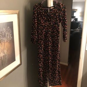 Girls jumpsuit